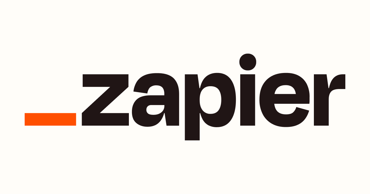 Zapier AI logo