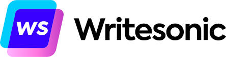 Writesonic logo