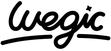 Wegic logo