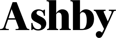 Ashby logo