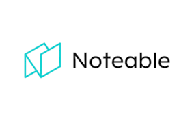 Noteable logo